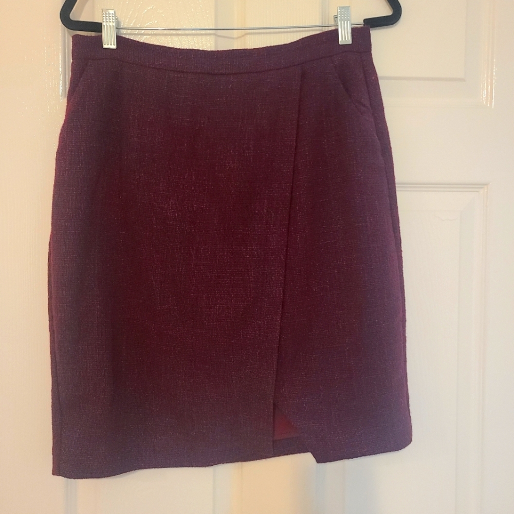 Banana Republic Pencil Skirt